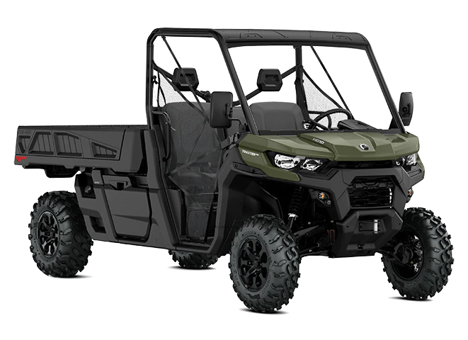 MY21-Can-Am-Traxter-PRO-DPS-HD10HO-SquadronGreen-34Front-EMEA